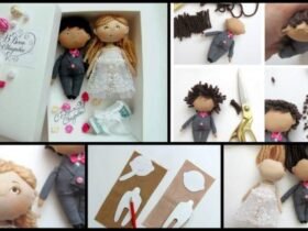 doll making a1