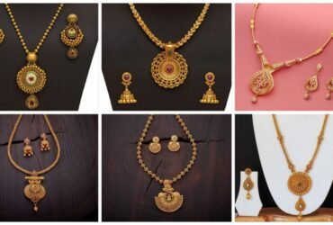 earring set a1