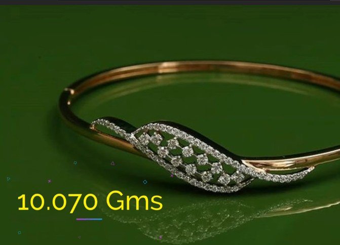 gold bracelet designs 10