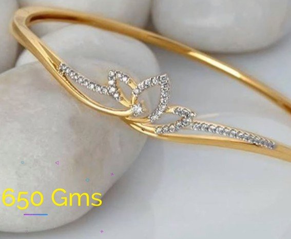 gold bracelet designs 6