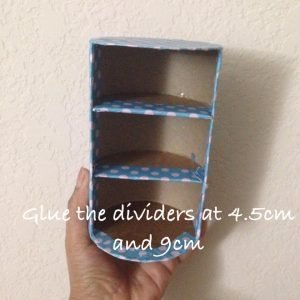 jewellery organizer 14