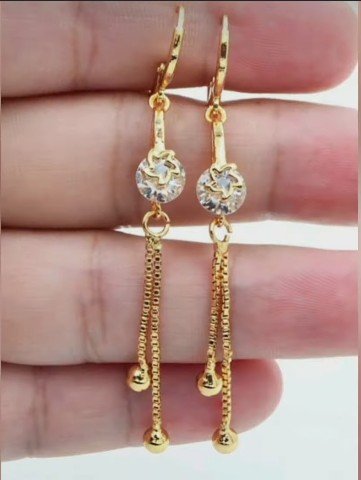 light weight earring designs 3