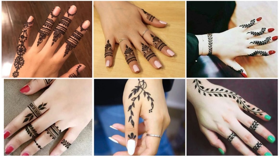 mehndi designs a1