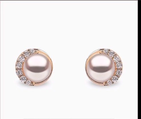 pearl earrings 1 3