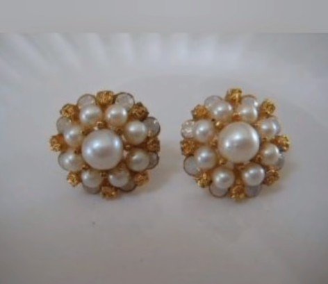 pearl earrings 13 2