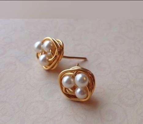 pearl earrings 14 2
