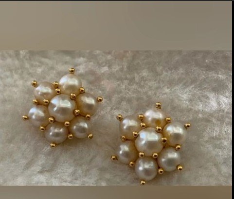 pearl earrings 17 2
