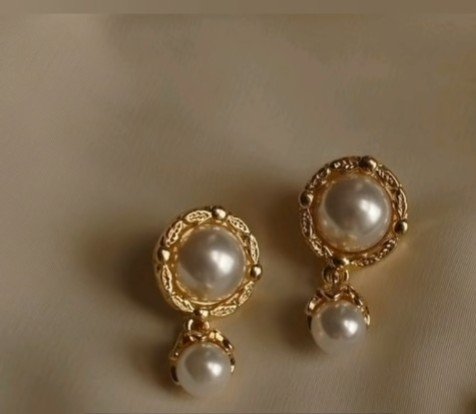 pearl earrings 18 2