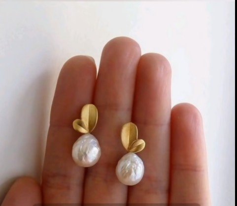 pearl earrings 23 2