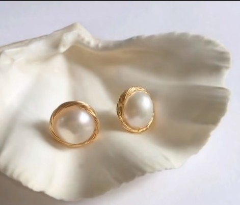 pearl earrings 4 2