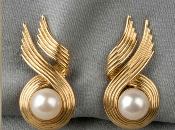 pearl earrings 8 1