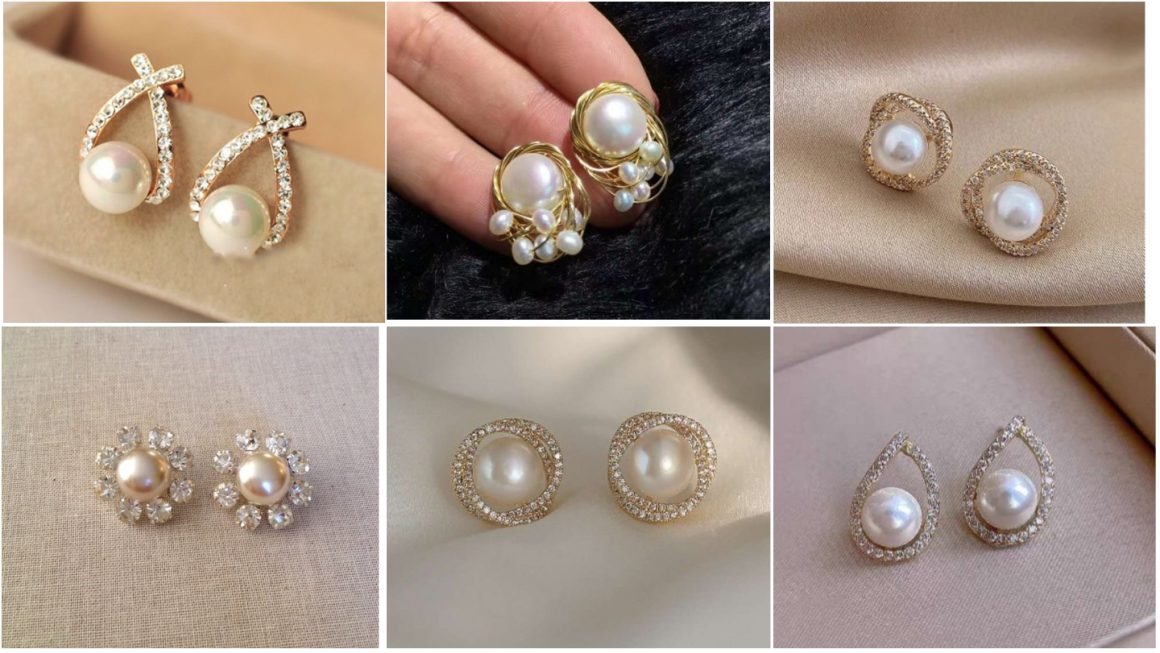 pearl earrings a1 1