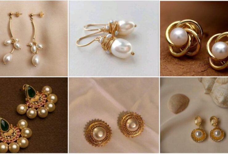 pearl earrings a1 2