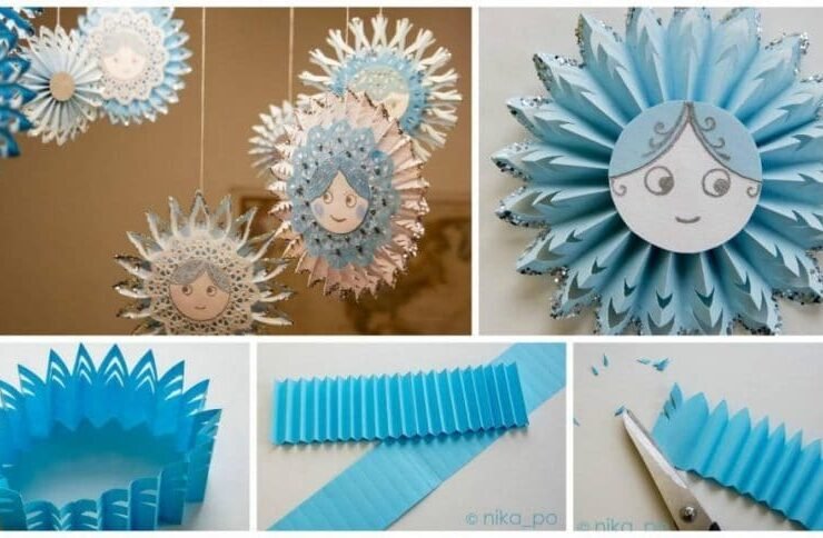 snowflakes socket a1