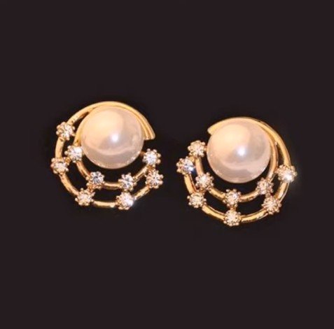 studs earrings 11