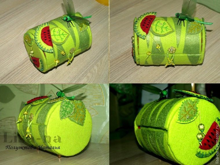 watermelon clutch 15