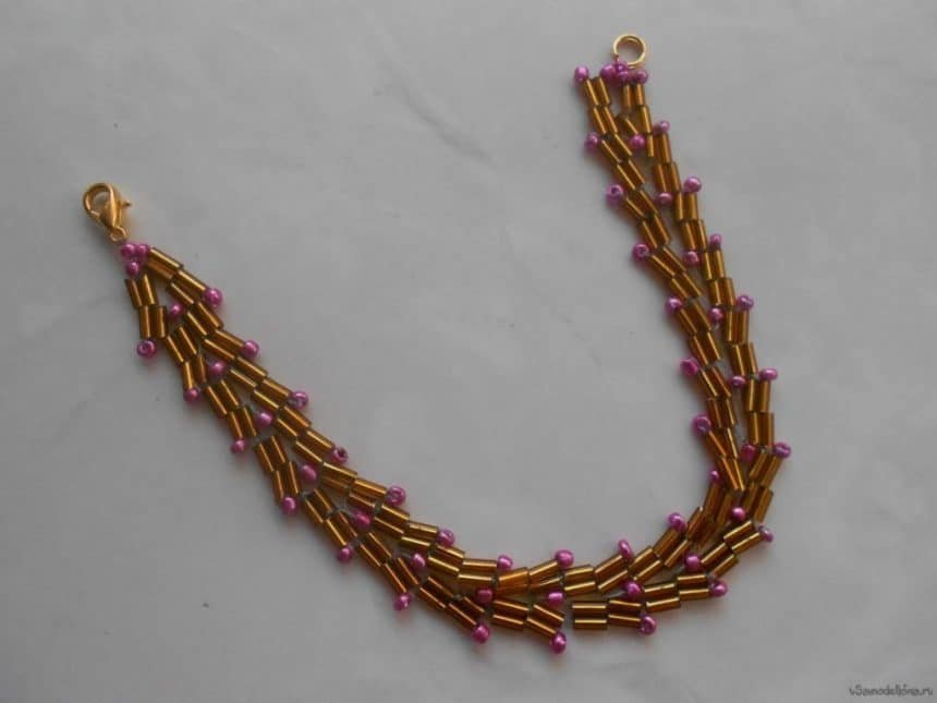 weave chain 21