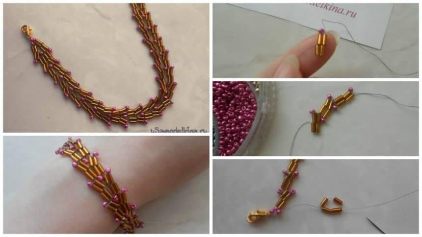 weave chain a1