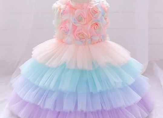 birthday party dresses for kids 10