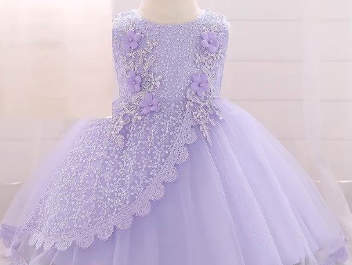 birthday party dresses for kids 13