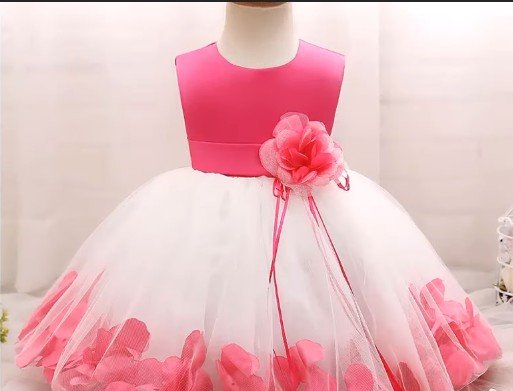 birthday party dresses for kids 14