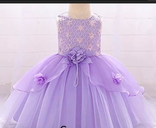 birthday party dresses for kids 15
