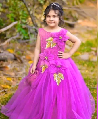 birthday party dresses for kids 2