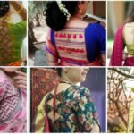 blouse designs a1