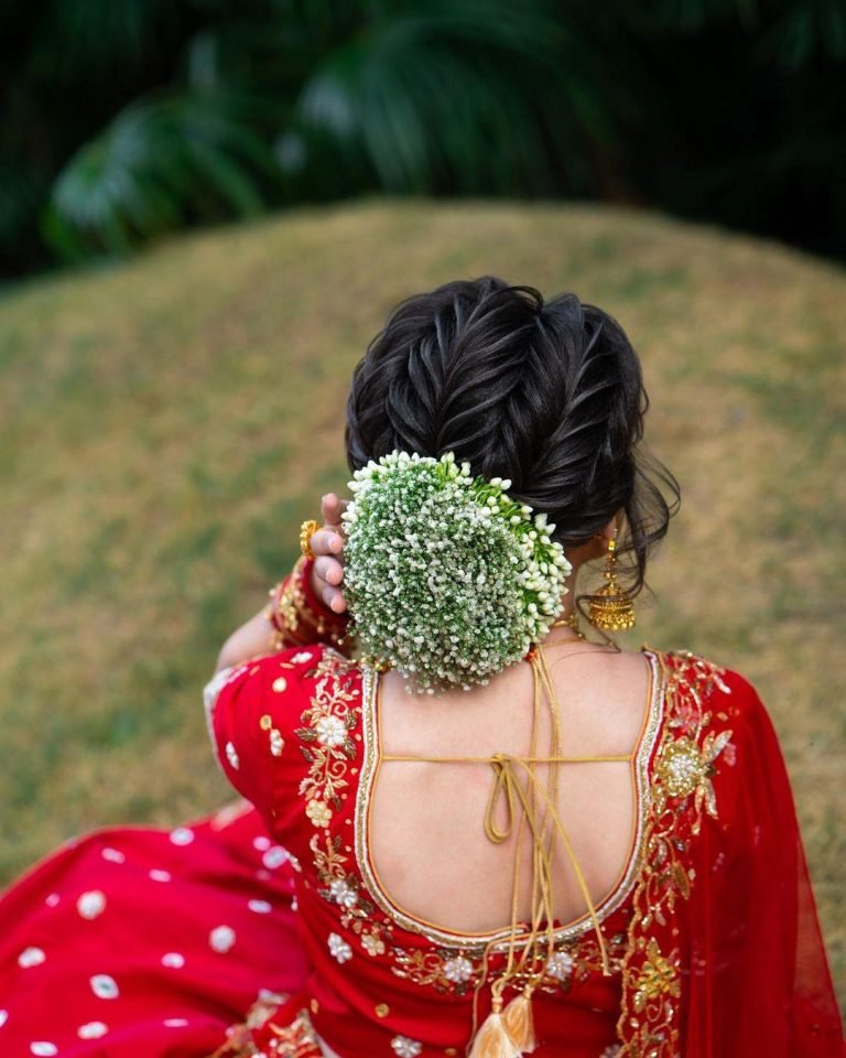 bridal hairstyles 14