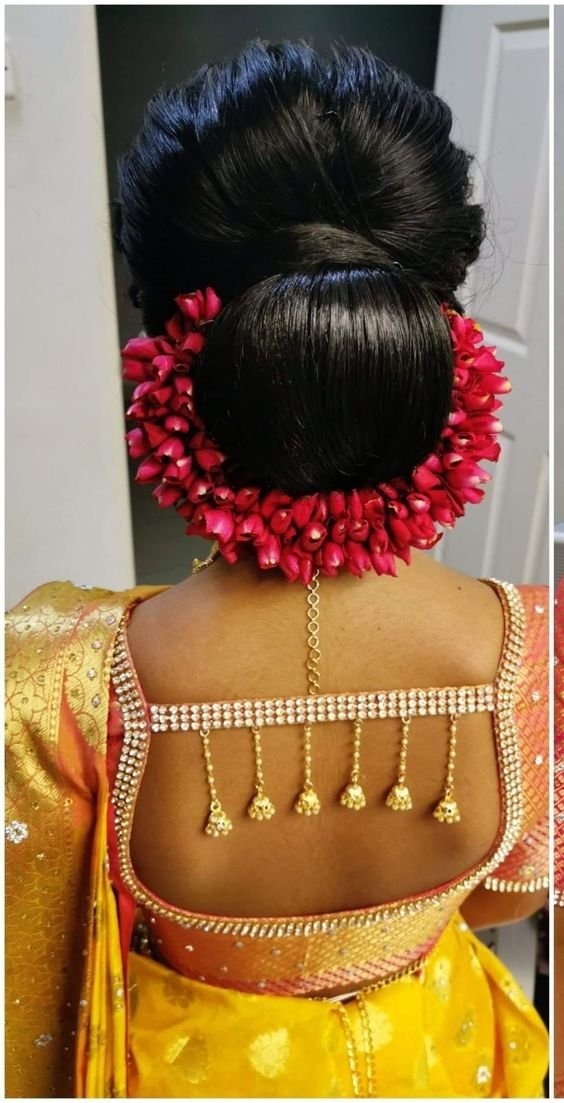 bridal hairstyles 2