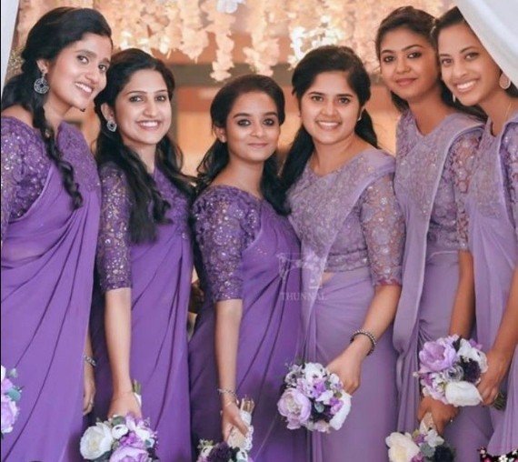 bridesmaids ideas 13