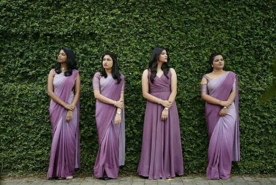 bridesmaids ideas 15