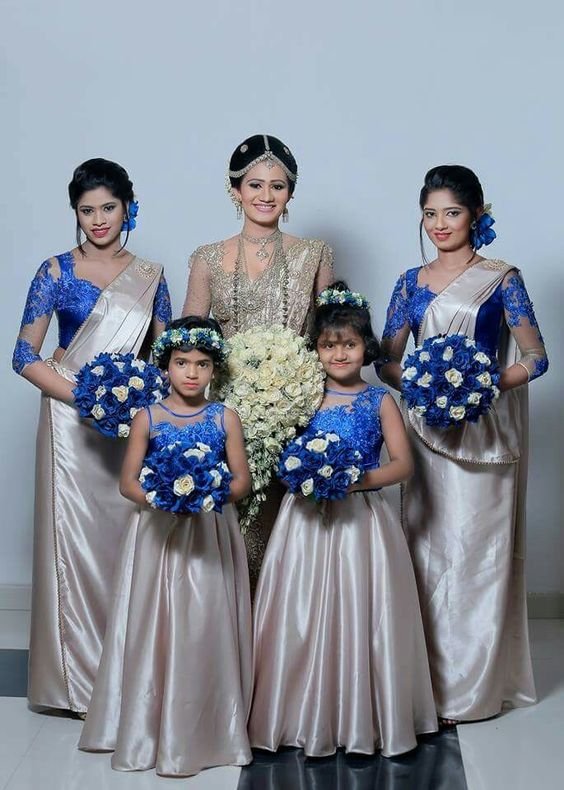 bridesmaids ideas 3