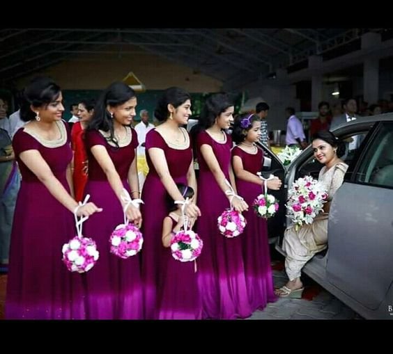 bridesmaids ideas 6