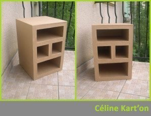 cardboard furniture 7