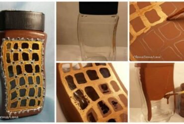 ceramic jar making a1