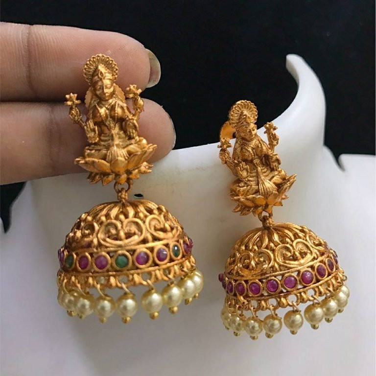 earring designs 11