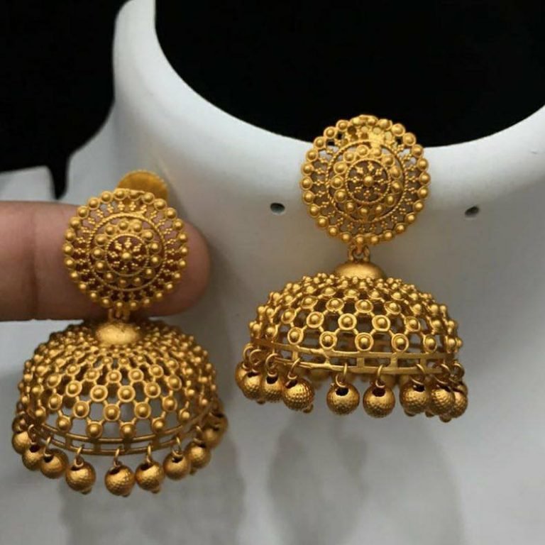 earring designs 3