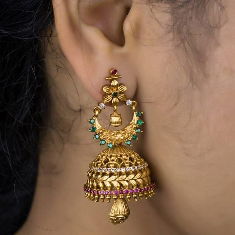 earring designs 6