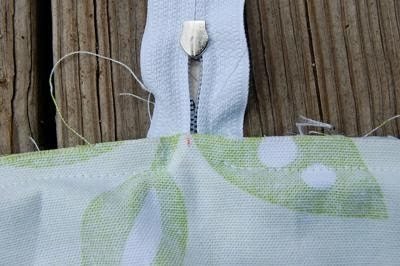 foldable bag making 30