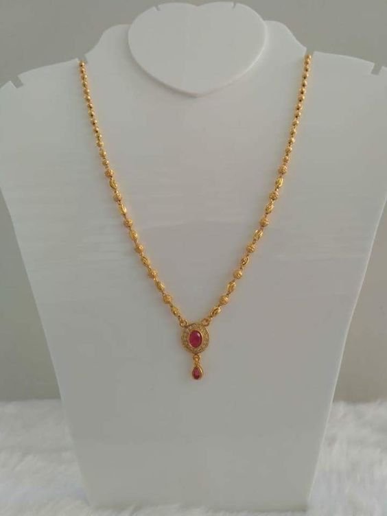 gold chain designs 1 1