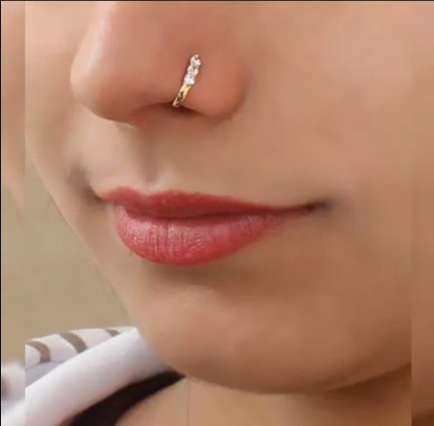 gold nose rings 5