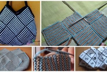 knitting bag a1