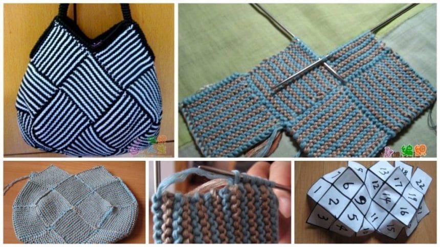 knitting bag a1