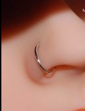 latest nose ring collection 8
