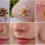 latest nose ring collection a1