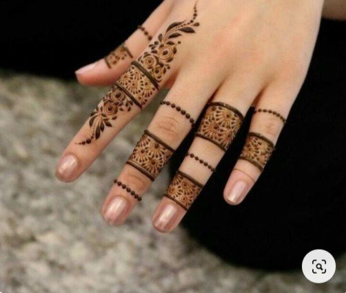 mehndi designs 10 1