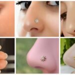 nose pin designs a1