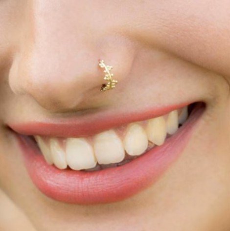 nose ring designs 1