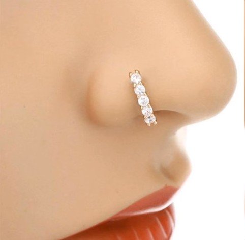 nose ring designs 11